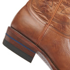Alvies Men’s Boots Alvies Men's The Lamar Cowboy Boots