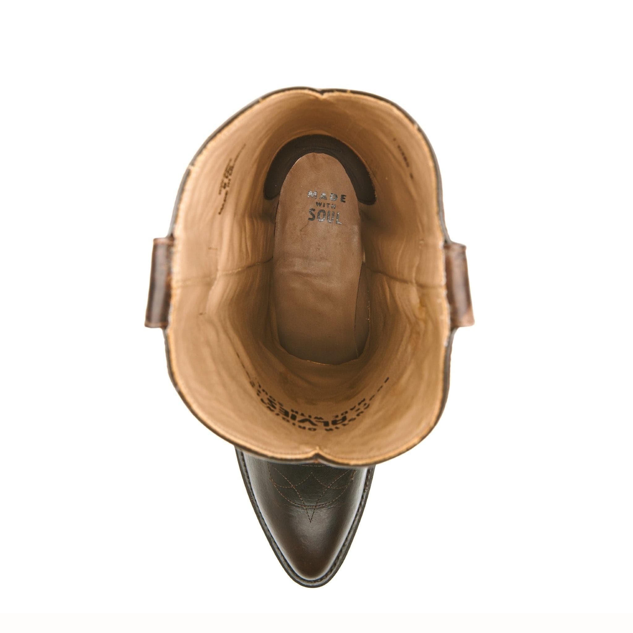 Alvies Men’s Boots Alvies Men's The Lamar Cowboy Boots