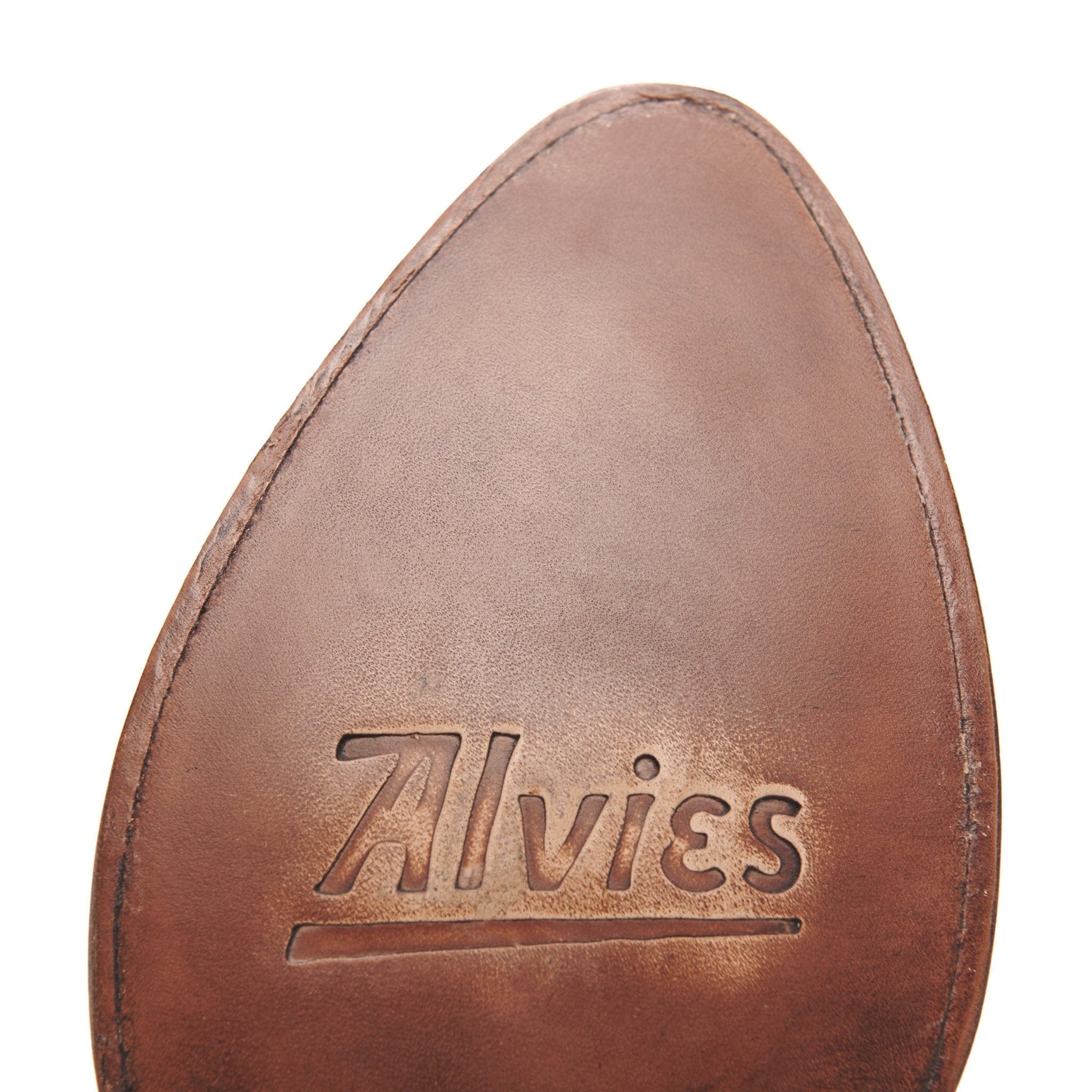 Alvies Men’s Boots Alvies Men's The Lamar Cowboy Boots