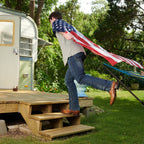 Alvies Men’s Boots Alvies Men's The Lamar Cowboy Boots