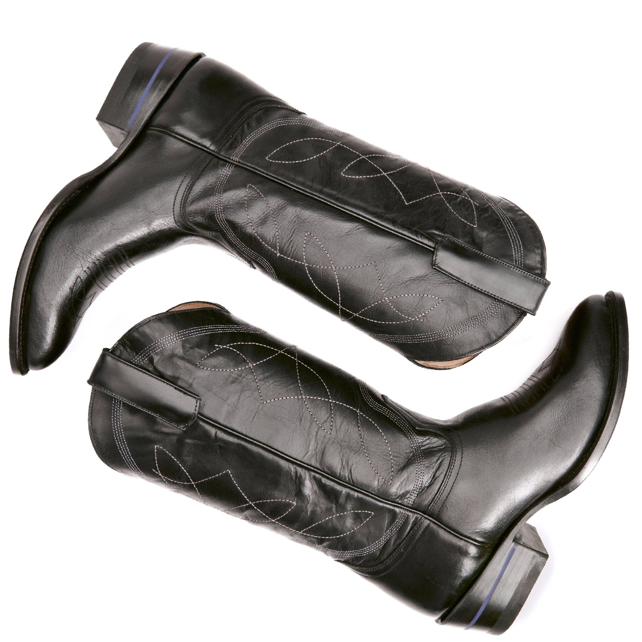 Alvies Men’s Boots Alvies Men's The Lamar Cowboy Boots