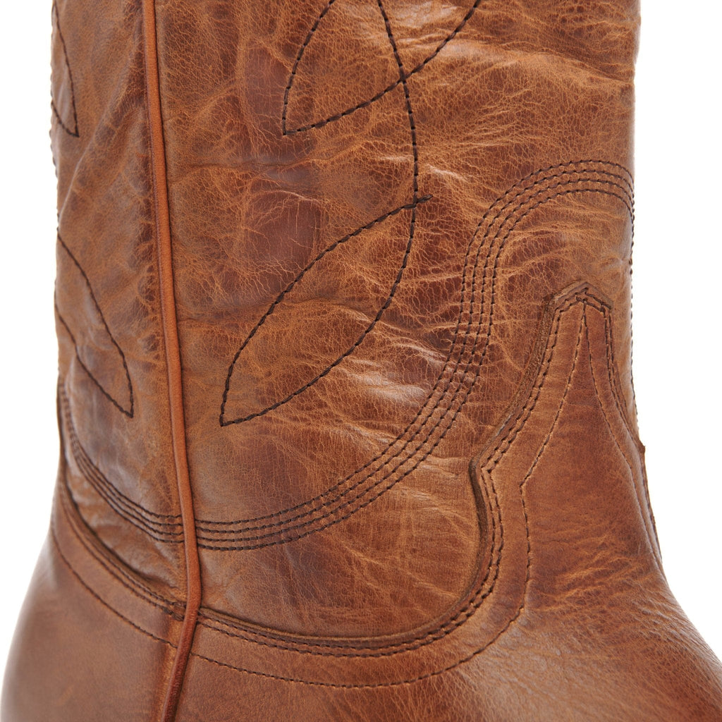 Alvies Men’s Boots Alvies Men's The Lamar Cowboy Boots