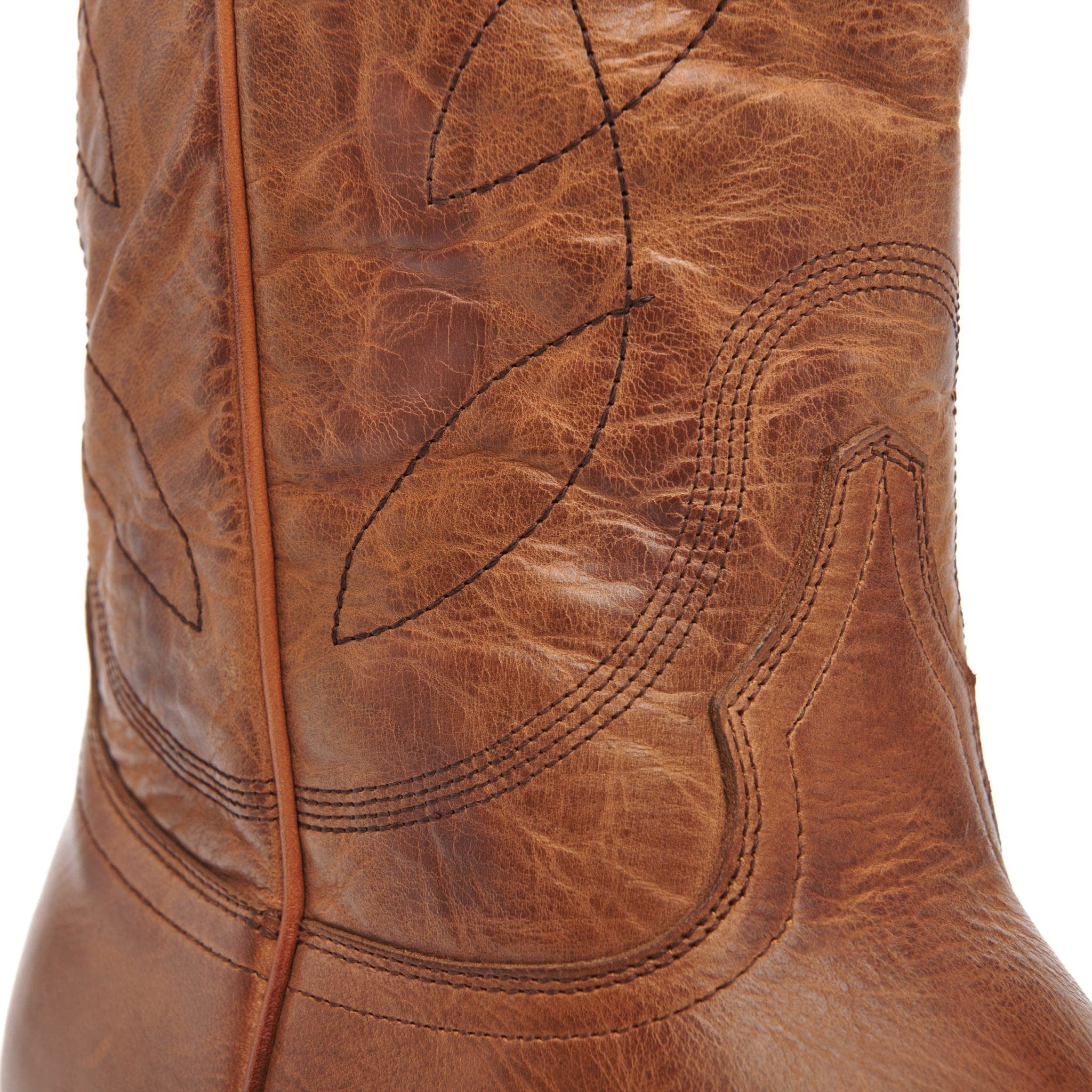 Alvies Men’s Boots Alvies Men's The Lamar Cowboy Boots