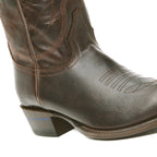 Alvies Men’s Boots Alvies Men's The Lamar Cowboy Boots