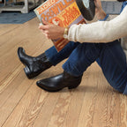 Alvies Men’s Boots Alvies Men's The Lamar Cowboy Boots