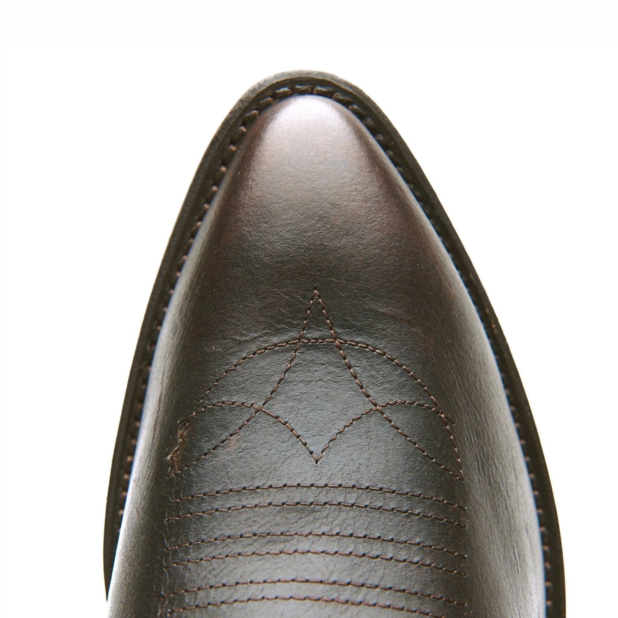 Alvies Men’s Boots Alvies Men's The Lamar Cowboy Boots