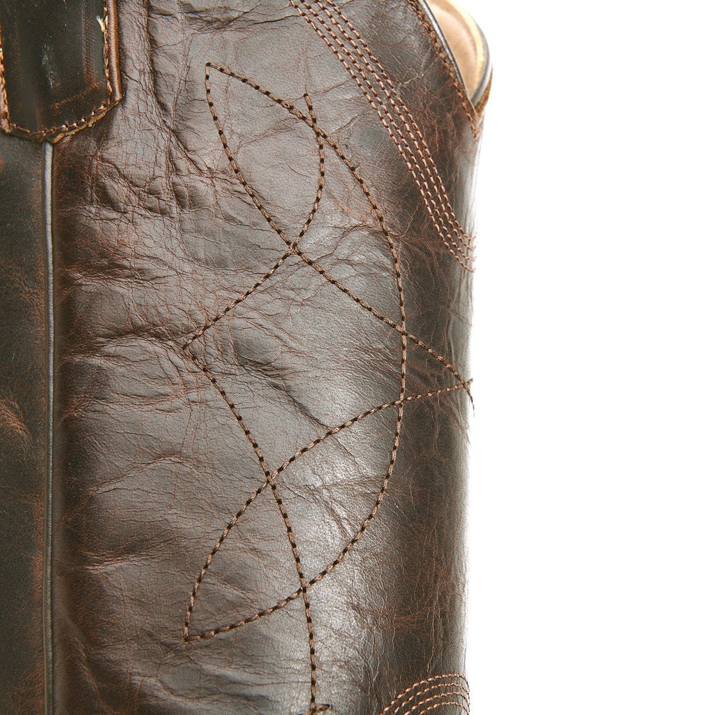 Alvies Men’s Boots Alvies Men's The Lamar Cowboy Boots