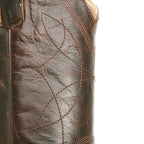 Alvies Men’s Boots Alvies Men's The Lamar Cowboy Boots