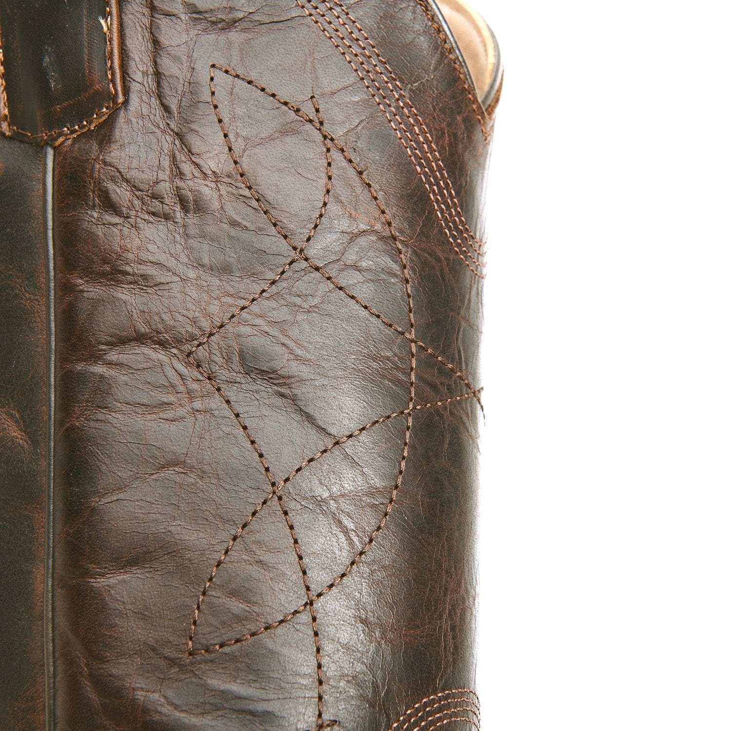 Alvies Men’s Boots Alvies Men's The Lamar Cowboy Boots