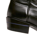 Alvies Men’s Boots Alvies Men's The Lamar Cowboy Boots