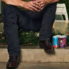 Alvies Men’s Boots Alvies Men's The Lamar Cowboy Boots