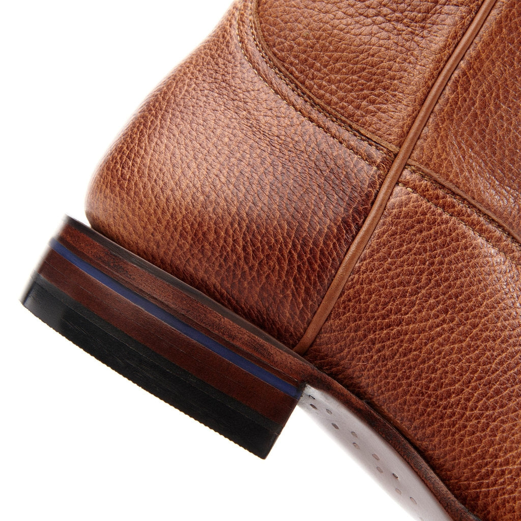 Alvies Men’s Boots Alvies Men's The Manchaca Roper Boots