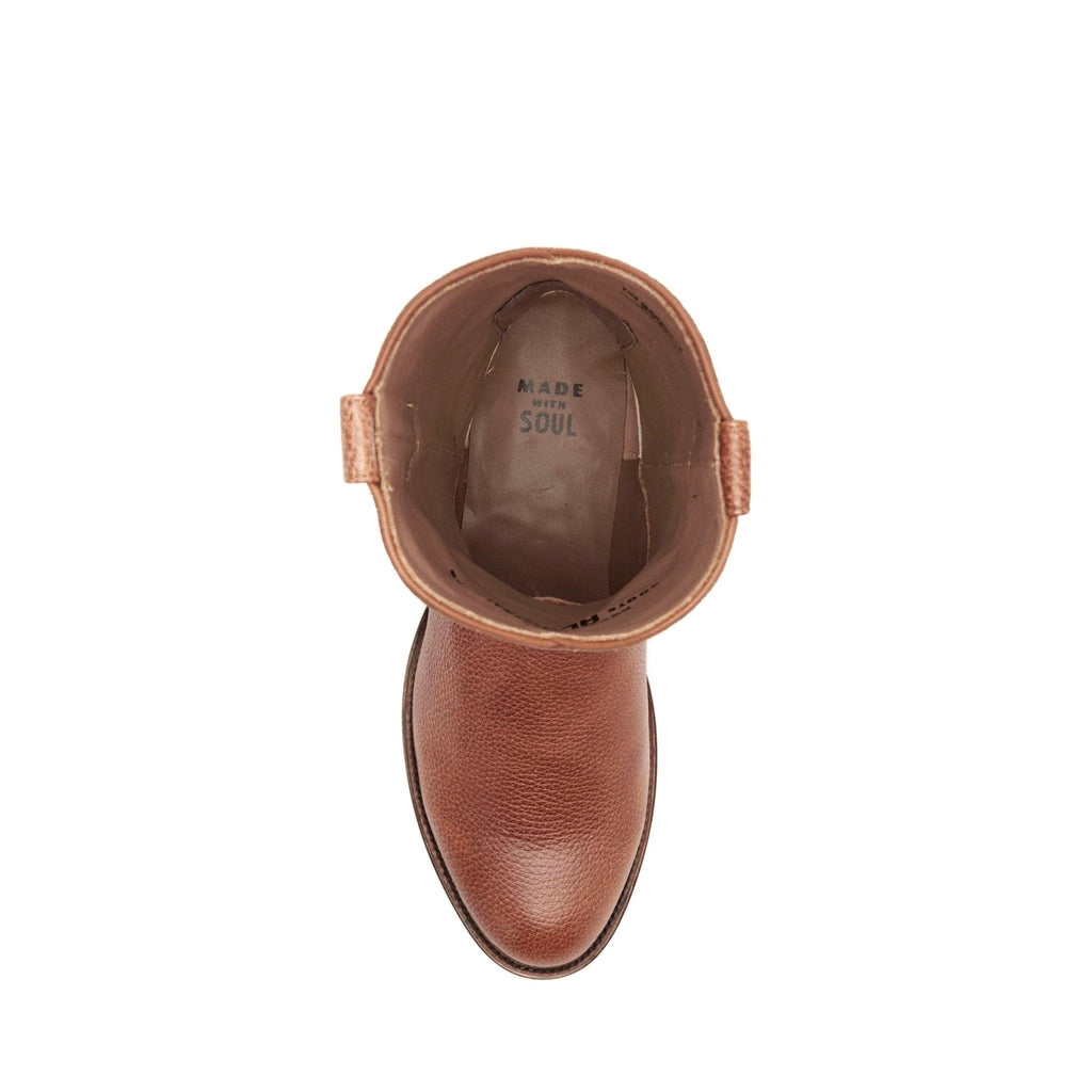 Alvies Men’s Boots Alvies Men's The Manchaca Roper Boots