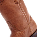 Alvies Men’s Boots Alvies Men's The Manchaca Roper Boots