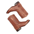 Alvies Men’s Boots Alvies Men's The Manchaca Roper Boots