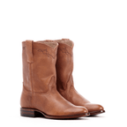 Alvies Men’s Boots Glass of Pappy / 8 / D Alvies Men's The Manchaca Roper Boots