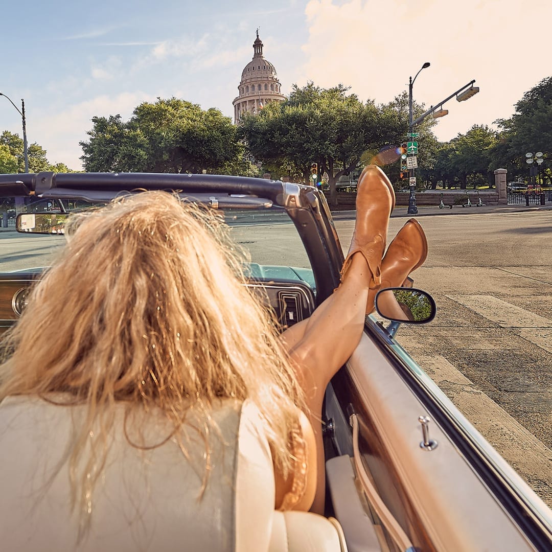 Alvies Women’s Boots Alvies Women's The Rainey Ankle Boots