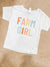 American Farm Company Shirts 'Farm Girl' Tee Toddler & Youth