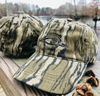 American Flyway Waterfowl AF Waterfowl Original Mossy Oak Bottomland Hat