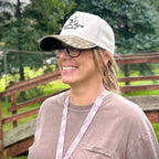 American Flyway Waterfowl AFW Trucker New Bottomland Brim