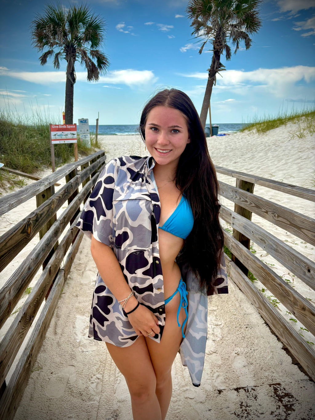 American Flyway Waterfowl AFW Wingshooter's Shirt