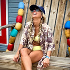 American Flyway Waterfowl AFW Wingshooter's Shirt