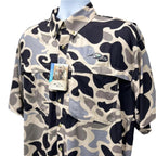 American Flyway Waterfowl AFW Wingshooter's Shirt