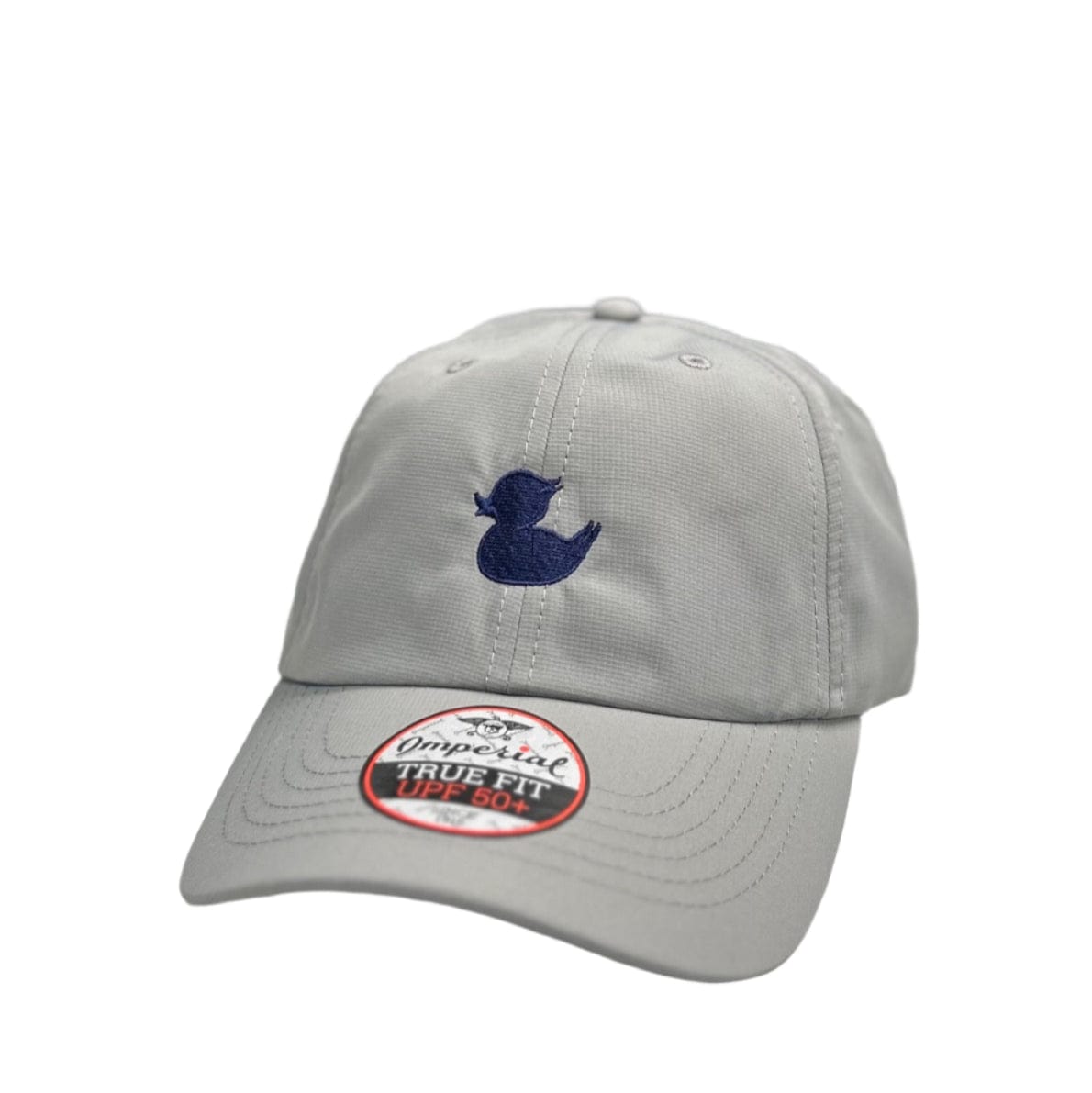 American Flyway Waterfowl Miss Daisy Cap - Grey