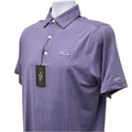 American Flyway Waterfowl Polo Shirts Small AFW Future Dusk Polo