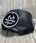 American Flyway Waterfowl REALTREE ORIGINAL 112 TURKEY TRACKS HAT