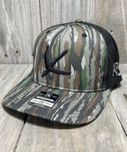 American Flyway Waterfowl REALTREE ORIGINAL 112 TURKEY TRACKS HAT