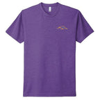 American Flyway Waterfowl Shirts Youth Solid Logo T-Shirt