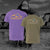 American Flyway Waterfowl Shirts Youth Solid Logo T-Shirt