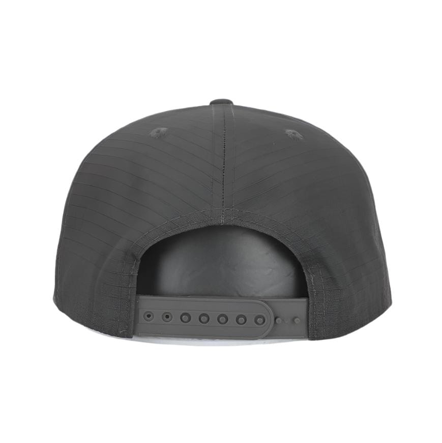 American Flyway Waterfowl THE CANVASBACK RIPSTOP ROPE HAT