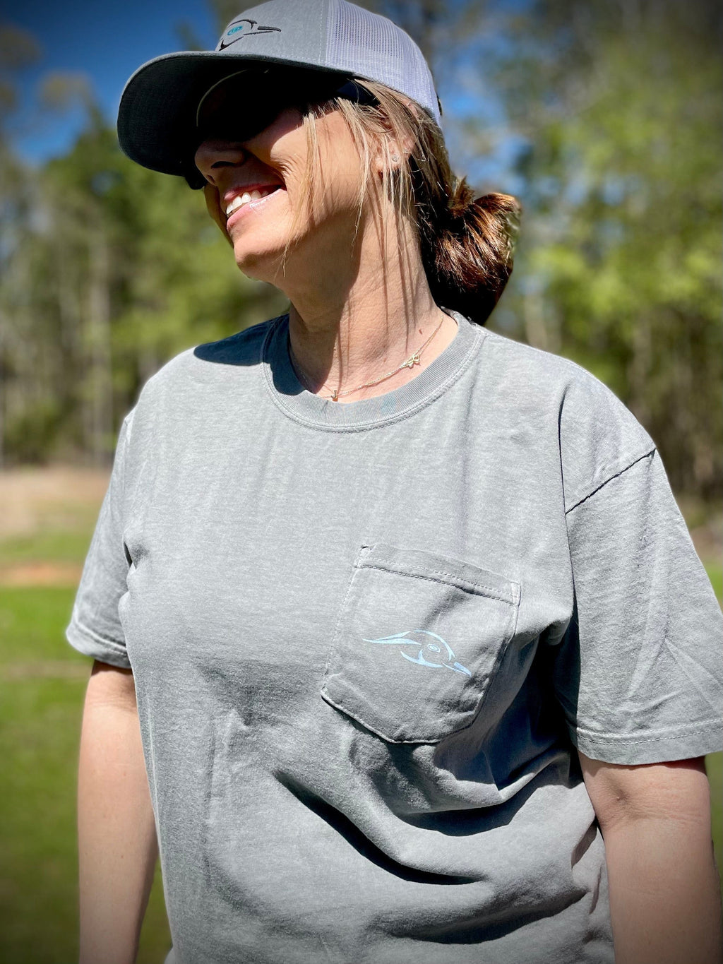 American Flyway Waterfowl TShirt Retriever In Training