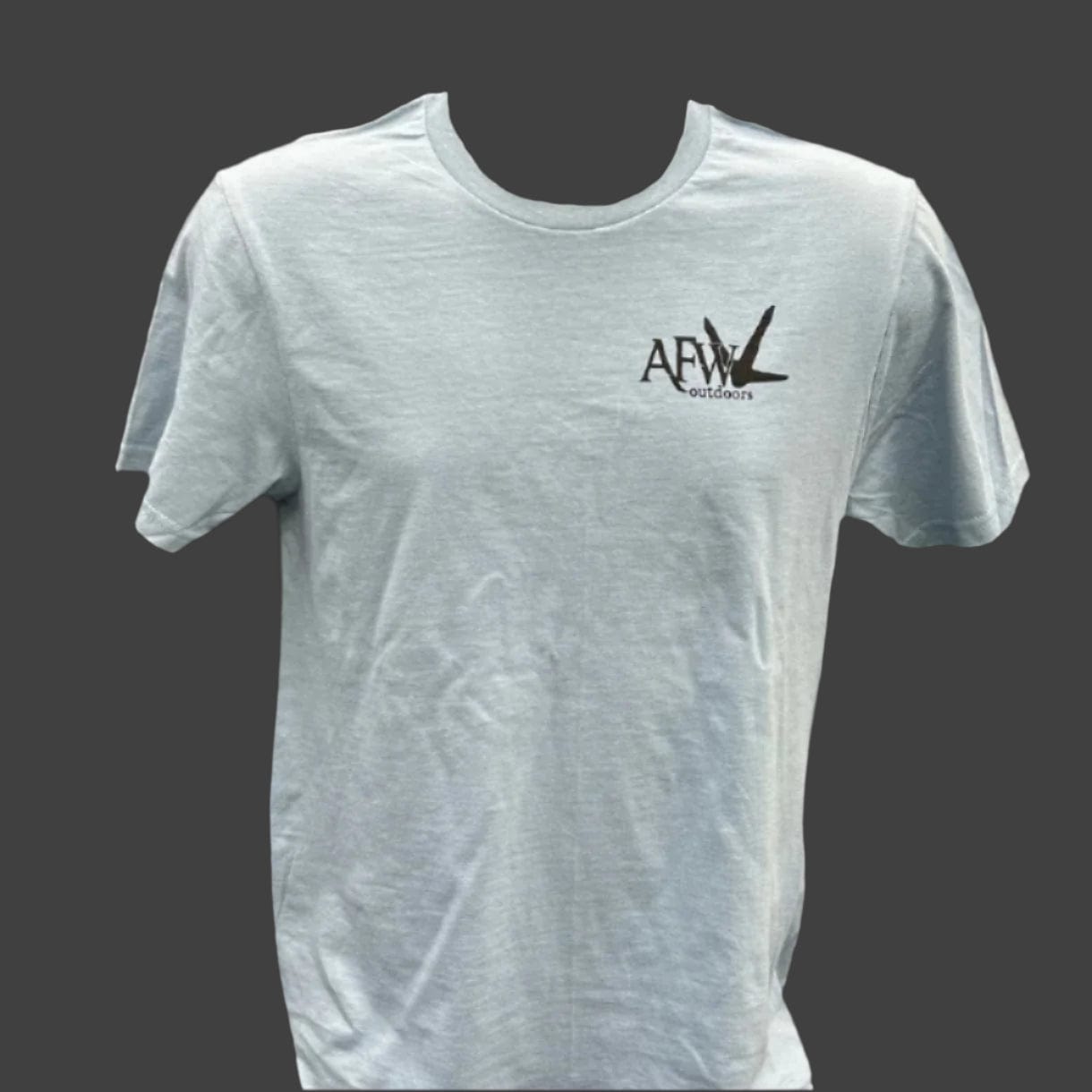 American Flyway Waterfowl TShirt The All American Turkey Tee