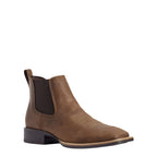 ARIAT Ariat Men's Booker Ultra Distressed Tan Western Boot 10031452