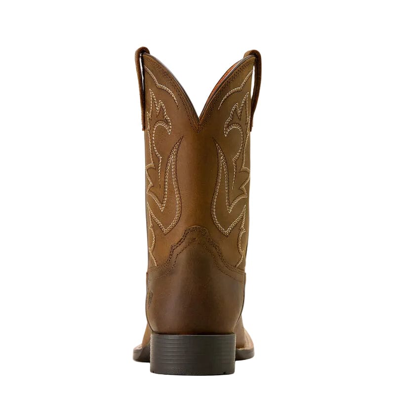Bottes de cowboy pour enfants ariat kids cowgirl boots Bottes de cowboy pour enfants ariat kids cowgirl boots