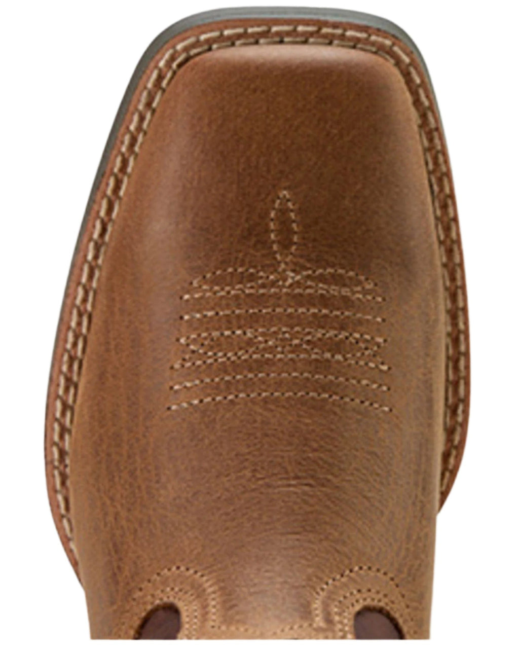 ARIAT Boots Ariat Boy's Ruidoso Square Toe Western Boots 10061136