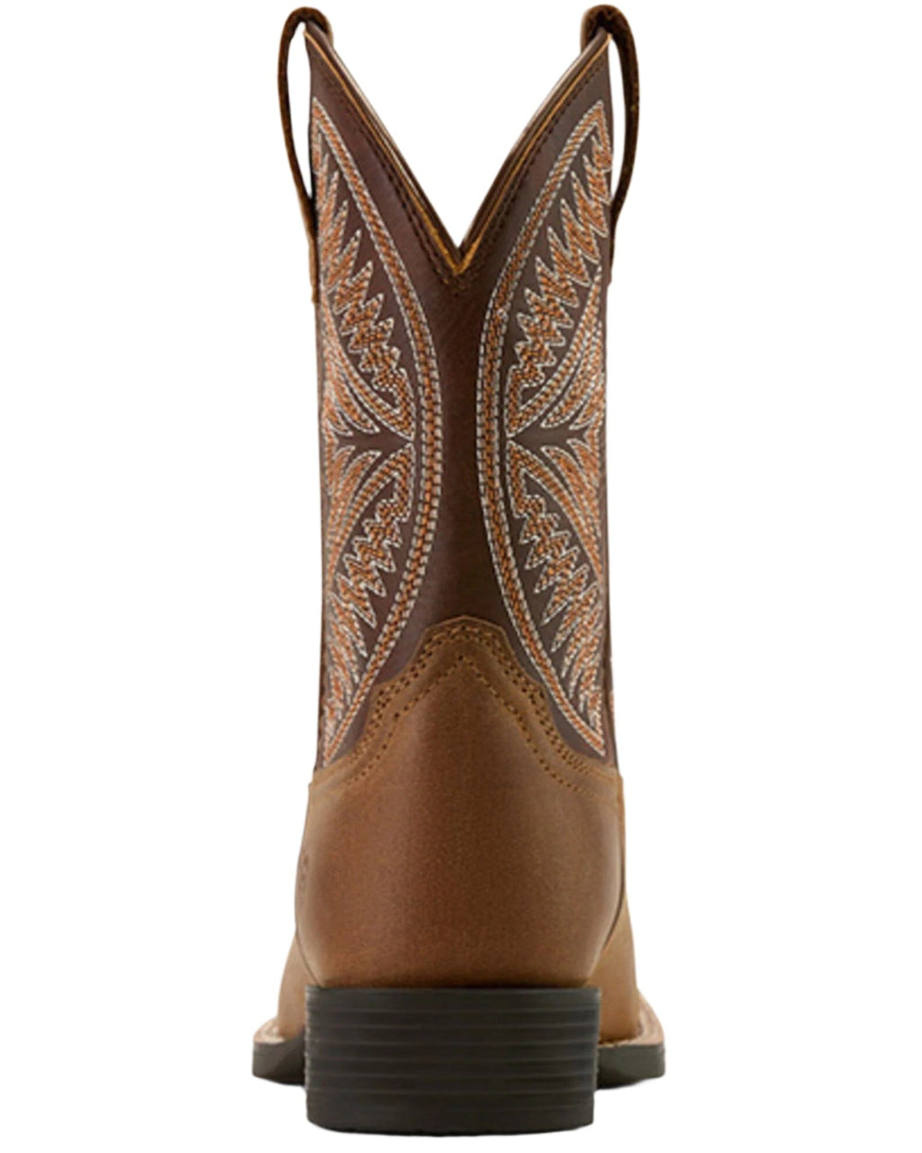 ARIAT Boots Ariat Boy's Ruidoso Square Toe Western Boots 10061136