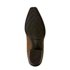 ARIAT Boots Ariat Kid's Distressed Brown Lil Beaux Western Boot 10080350