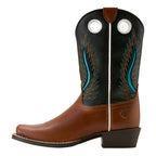 ARIAT Boots Ariat Kid's Futurity Fort Worth Western Cowboy Boots 10061206