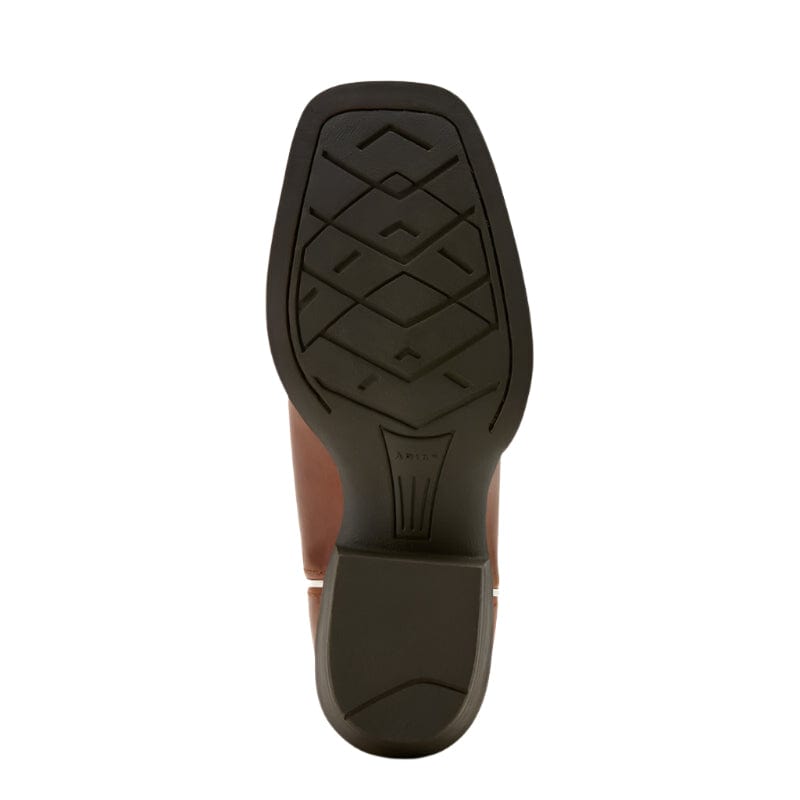 ARIAT Boots Ariat Kid's Futurity Fort Worth Western Cowboy Boots 10061206