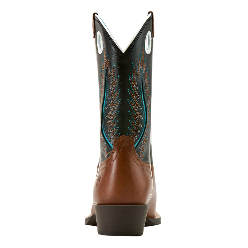 ARIAT Boots Ariat Kid's Futurity Fort Worth Western Cowboy Boots 10061206