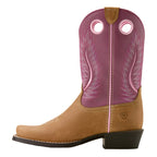 ARIAT Boots Ariat Kid's Futurity Fort Worth Western Cowgirl Boot 10061207