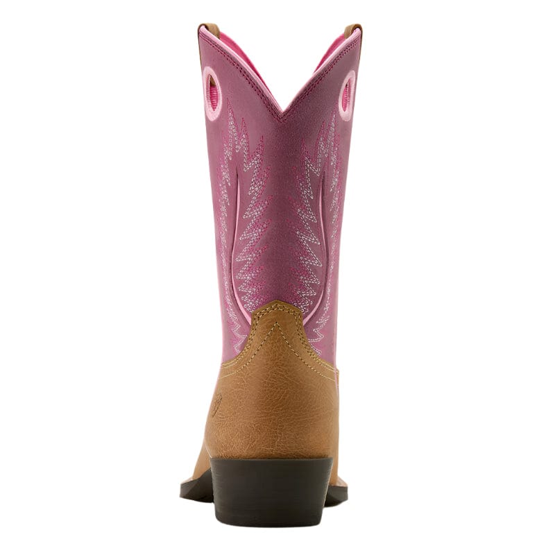 ARIAT Boots Ariat Kid's Futurity Fort Worth Western Cowgirl Boot 10061207