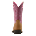 ARIAT Boots Ariat Kid's Futurity Fort Worth Western Cowgirl Boot 10061207