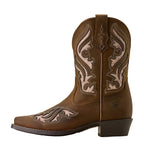 ARIAT Boots Ariat Kid's Sassy Brown Fashion Bliss Western Boots 10074204
