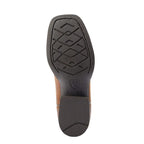 ARIAT Boots Ariat Kids Quickdraw VentTEK Wide Square Toe Western Boot 10044485
