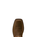 ARIAT Boots Ariat Men's Activator VentTEK Waterproof Wide Square Toe Steel Toe Work Boot 10061119